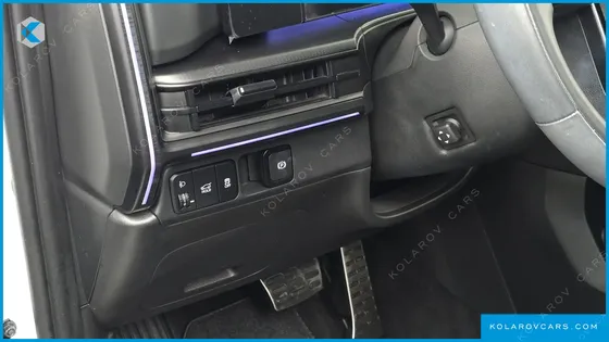 HYUNDAI SANTA FE HEV 1.6 2WD