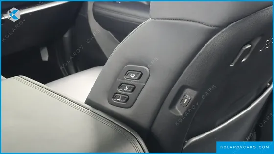 HYUNDAI SANTA FE HEV 1.6 2WD