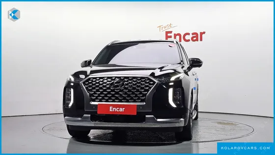 HYUNDAI PALISADE GASOLINE 3.8 4WD
