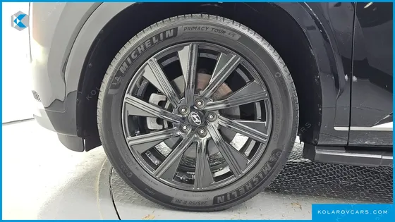 HYUNDAI PALISADE GASOLINE 3.8 4WD