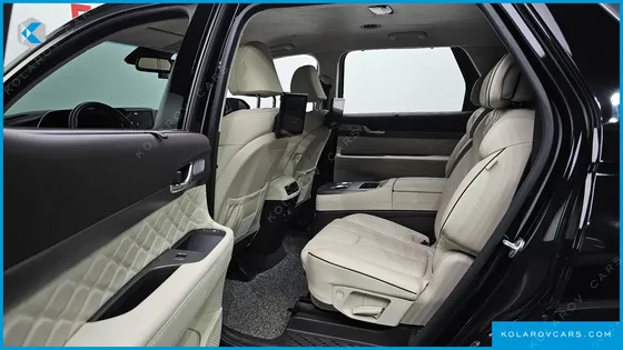 HYUNDAI PALISADE GASOLINE 3.8 4WD