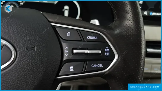 HYUNDAI PALISADE GASOLINE 3.8 4WD