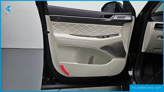 HYUNDAI PALISADE GASOLINE 3.8 4WD