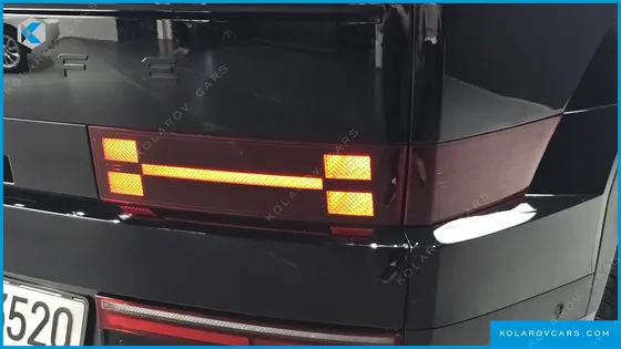 HYUNDAI SANTA FE GASOLINE 2.5T 2WD