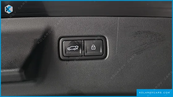 HYUNDAI SANTA FE GASOLINE 2.5T 2WD
