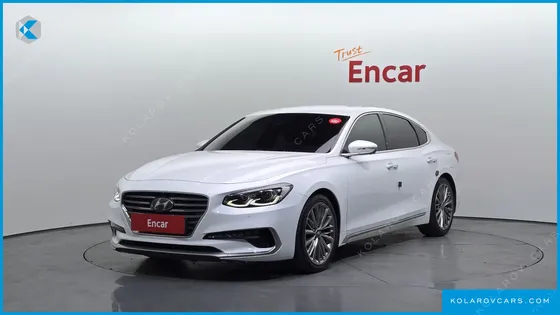 HYUNDAI GRANDEUR 2.4 PREMIUM
