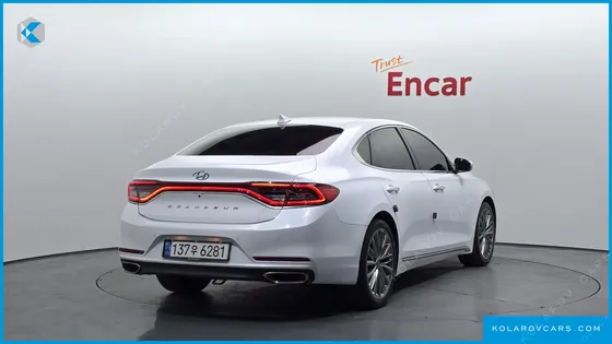 HYUNDAI GRANDEUR 2.4 PREMIUM