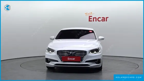 HYUNDAI GRANDEUR 2.4 PREMIUM