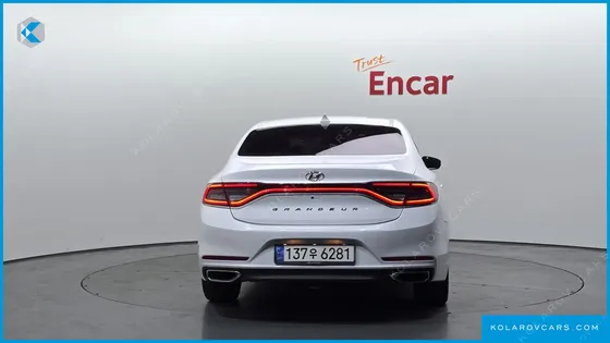 HYUNDAI GRANDEUR 2.4 PREMIUM