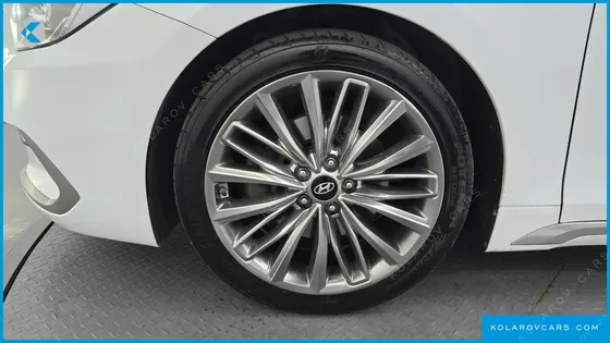 HYUNDAI GRANDEUR 2.4 PREMIUM