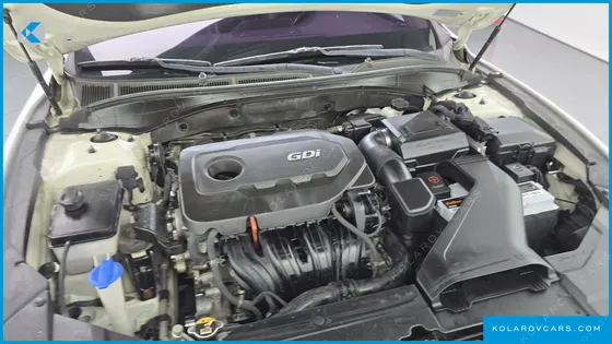 HYUNDAI GRANDEUR 2.4 PREMIUM