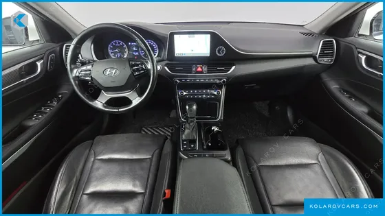 HYUNDAI GRANDEUR 2.4 PREMIUM