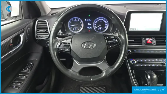 HYUNDAI GRANDEUR 2.4 PREMIUM