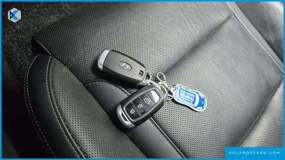 HYUNDAI GRANDEUR 2.4 PREMIUM