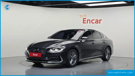 HYUNDAI GRANDEUR 2.4 PREMIUM