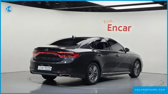 HYUNDAI GRANDEUR 2.4 PREMIUM