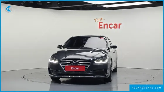 HYUNDAI GRANDEUR 2.4 PREMIUM