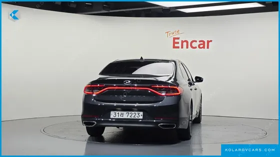 HYUNDAI GRANDEUR 2.4 PREMIUM