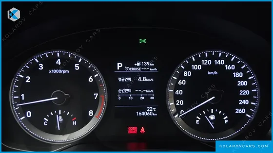 HYUNDAI GRANDEUR 2.4 PREMIUM