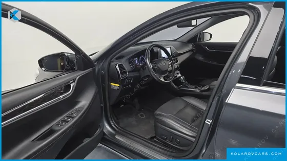HYUNDAI GRANDEUR 2.4 PREMIUM