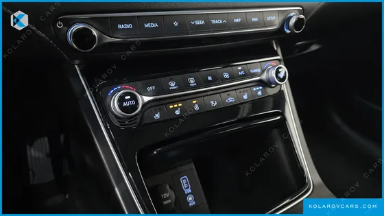 HYUNDAI GRANDEUR 2.4 PREMIUM