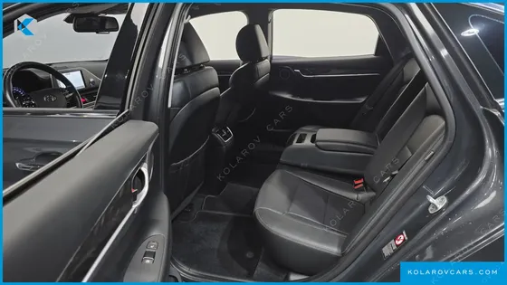 HYUNDAI GRANDEUR 2.4 PREMIUM