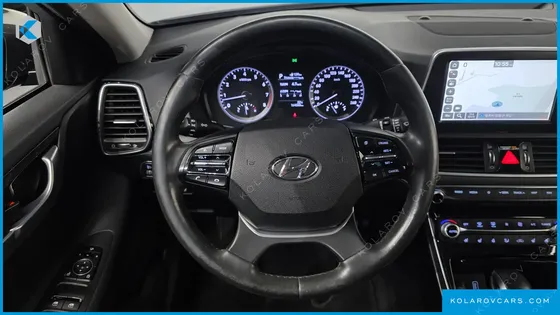 HYUNDAI GRANDEUR 2.4 PREMIUM