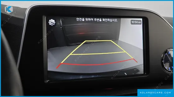 HYUNDAI GRANDEUR 2.4 PREMIUM
