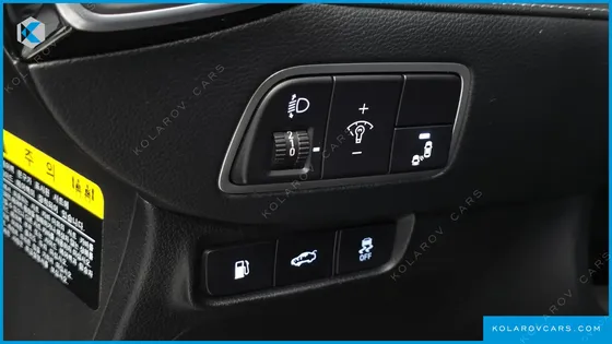 HYUNDAI GRANDEUR 2.4 PREMIUM