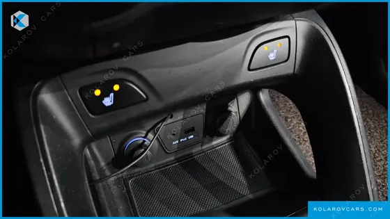 HYUNDAI TUCSON DIESEL 2WD X20