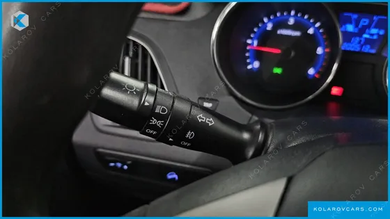 HYUNDAI TUCSON DIESEL 2WD X20