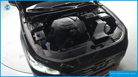 HYUNDAI GRANDEUR 3.0 EXCLUSIVE