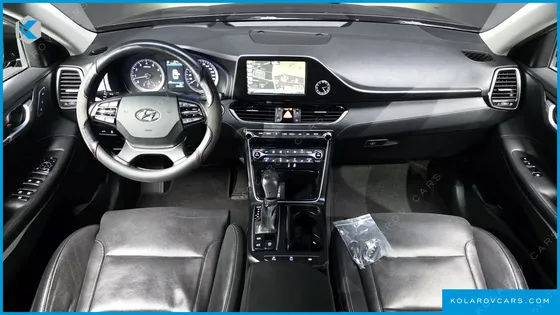 HYUNDAI GRANDEUR 3.0 EXCLUSIVE