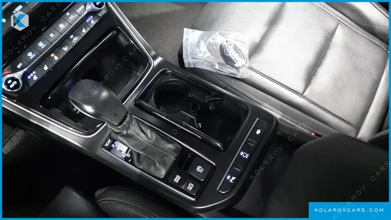 HYUNDAI GRANDEUR 3.0 EXCLUSIVE