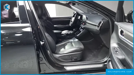 HYUNDAI GRANDEUR 3.0 EXCLUSIVE