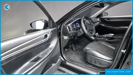 HYUNDAI GRANDEUR 3.0 EXCLUSIVE