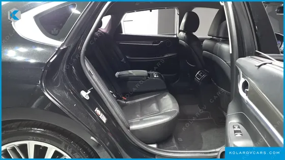 HYUNDAI GRANDEUR 3.0 EXCLUSIVE