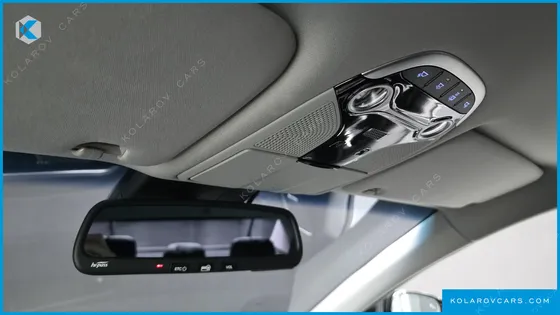HYUNDAI GRANDEUR 3.0 EXCLUSIVE