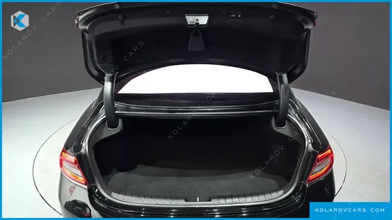 HYUNDAI GRANDEUR 3.0 EXCLUSIVE