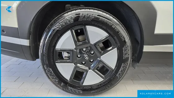 HYUNDAI SANTA FE HEV 1.6 2WD