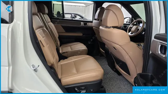 HYUNDAI SANTA FE HEV 1.6 2WD