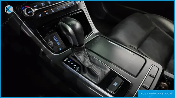 HYUNDAI GRANDEUR 3.0 LPI MODERN (RENTAL CAR)