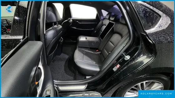 HYUNDAI GRANDEUR 3.0 LPI MODERN (RENTAL CAR)