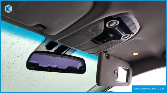 HYUNDAI GRANDEUR 3.0 LPI MODERN (RENTAL CAR)