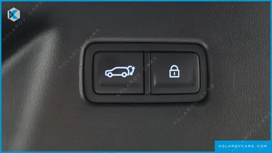 HYUNDAI SANTA FE GASOLINE 2.5T 2WD