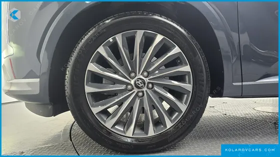 HYUNDAI PALISADE GASOLINE 3.8 2WD