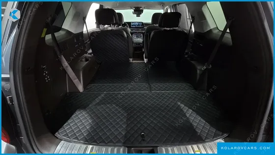 HYUNDAI PALISADE GASOLINE 3.8 2WD