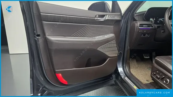 HYUNDAI PALISADE GASOLINE 3.8 2WD