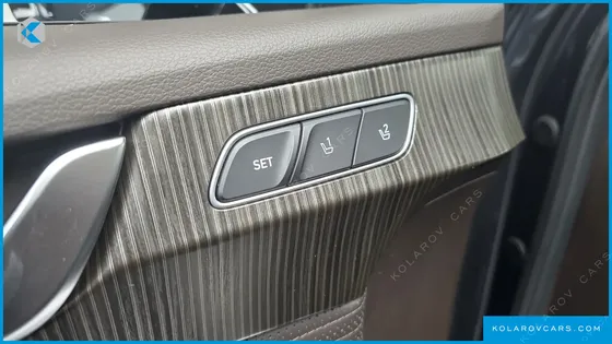 HYUNDAI PALISADE GASOLINE 3.8 2WD
