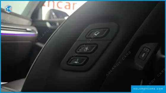 HYUNDAI PALISADE GASOLINE 3.8 2WD